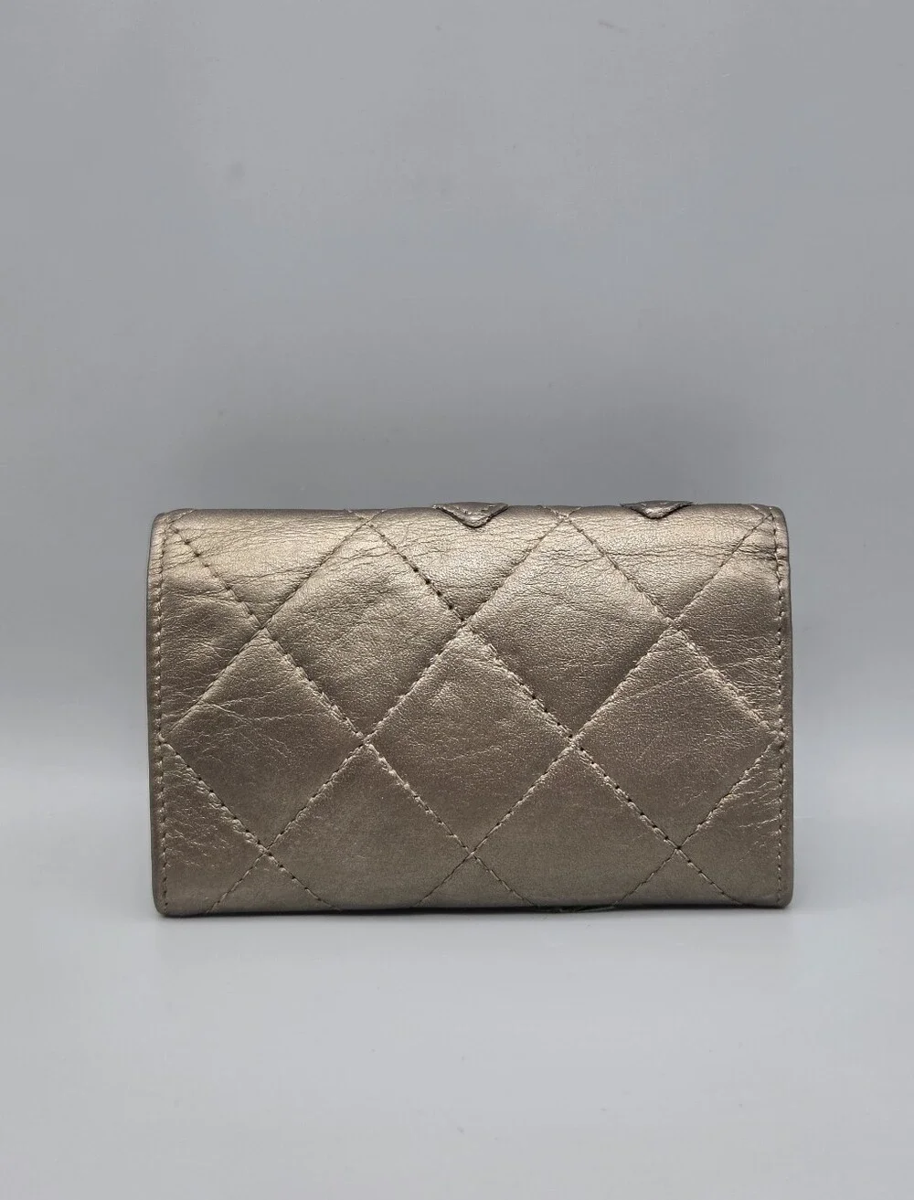 CHANEL description elegant
